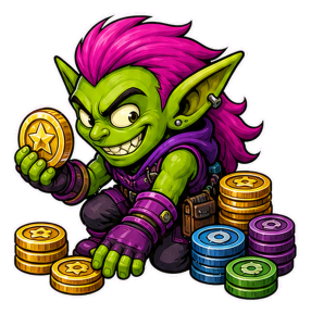 Felix the Cost Analyst transparent character art